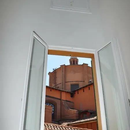 Apartment Collegio Di Spagna *