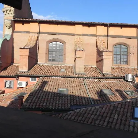 Collegio Di Spagna Apartment