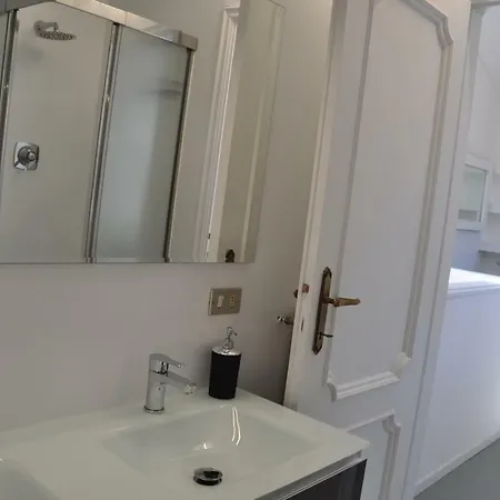 Apartment Collegio Di Spagna Bologna