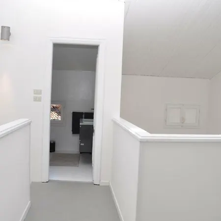 Apartment Collegio Di Spagna *