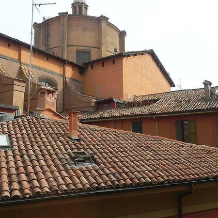 Collegio Di Spagna Bologna
